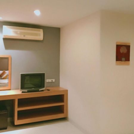 Sena House Hotel Bangkok Luaran gambar