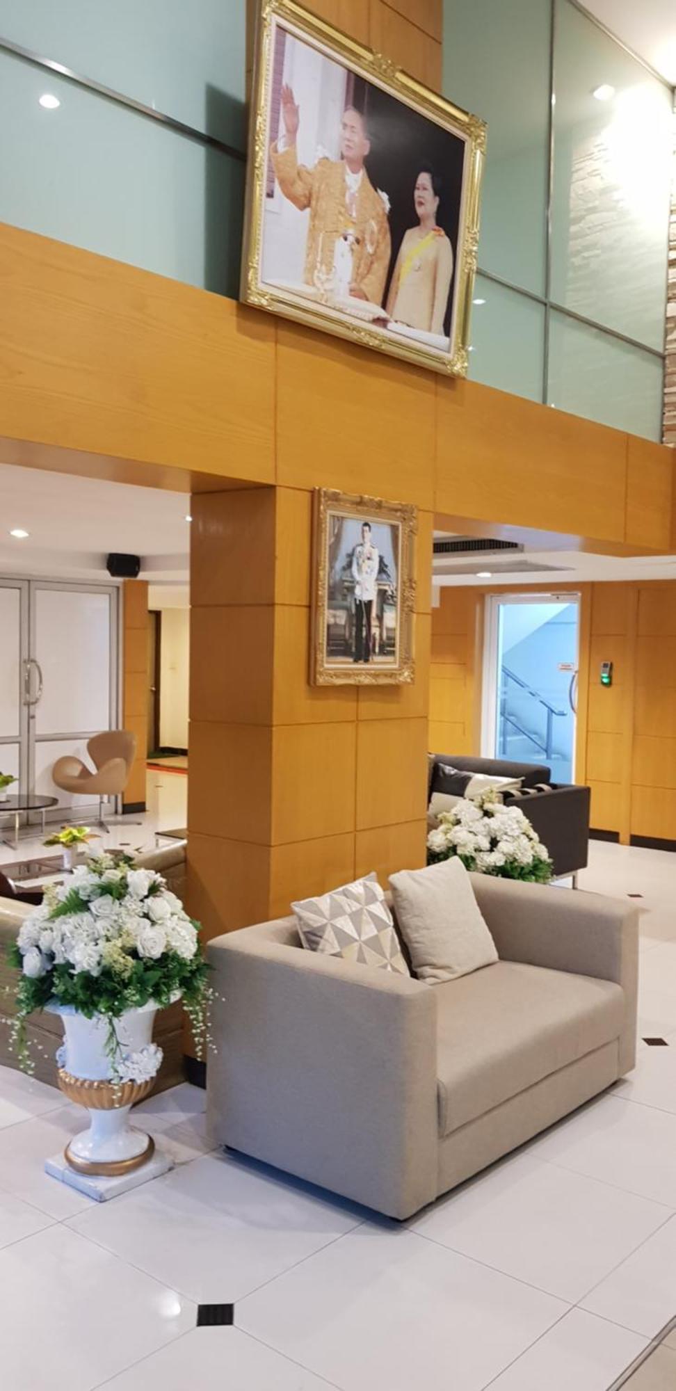 Sena House Hotel Bangkok Luaran gambar