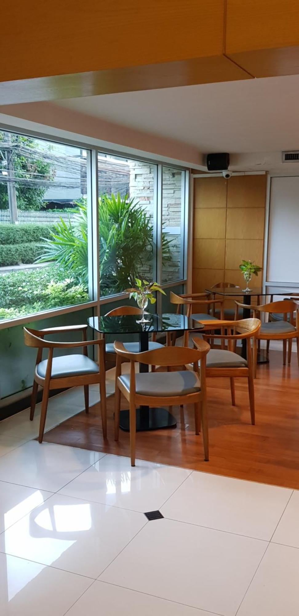 Sena House Hotel Bangkok Luaran gambar