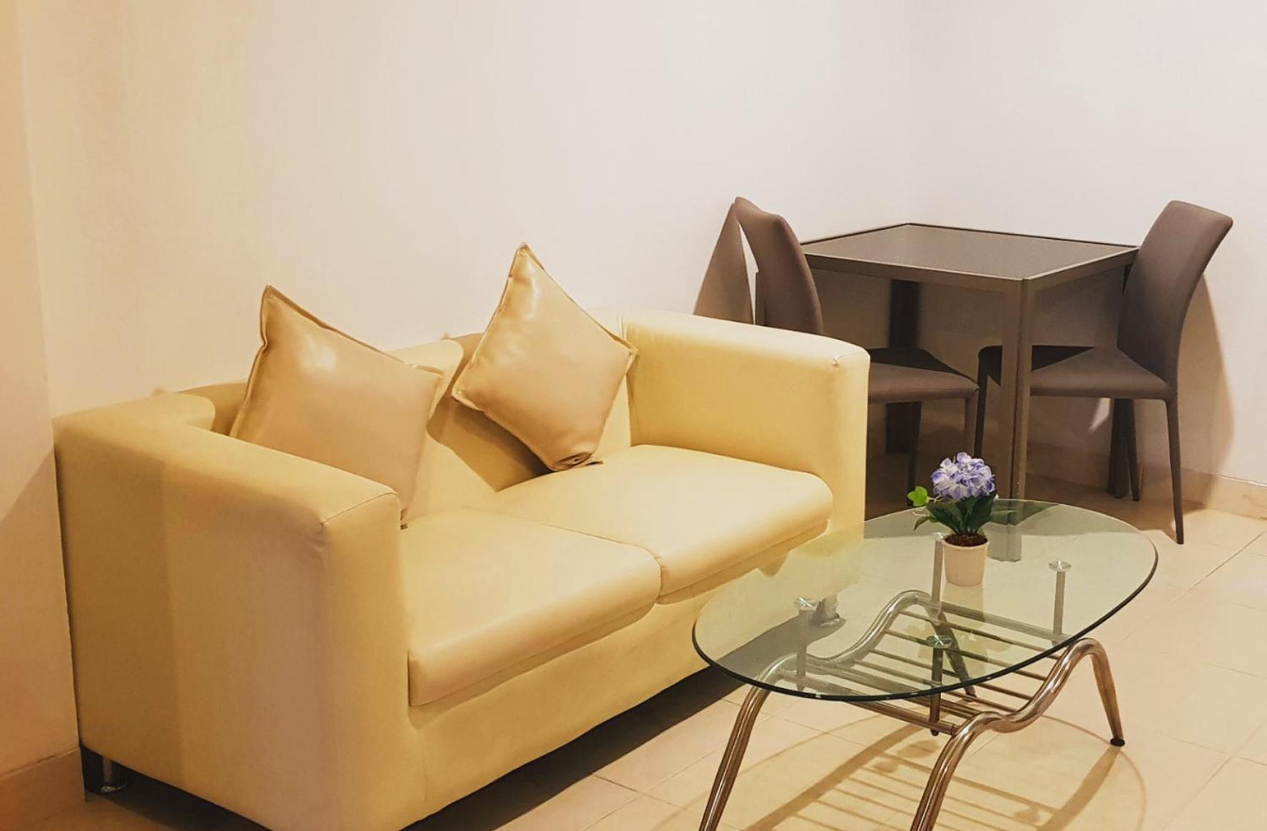 Sena House Hotel Bangkok Luaran gambar