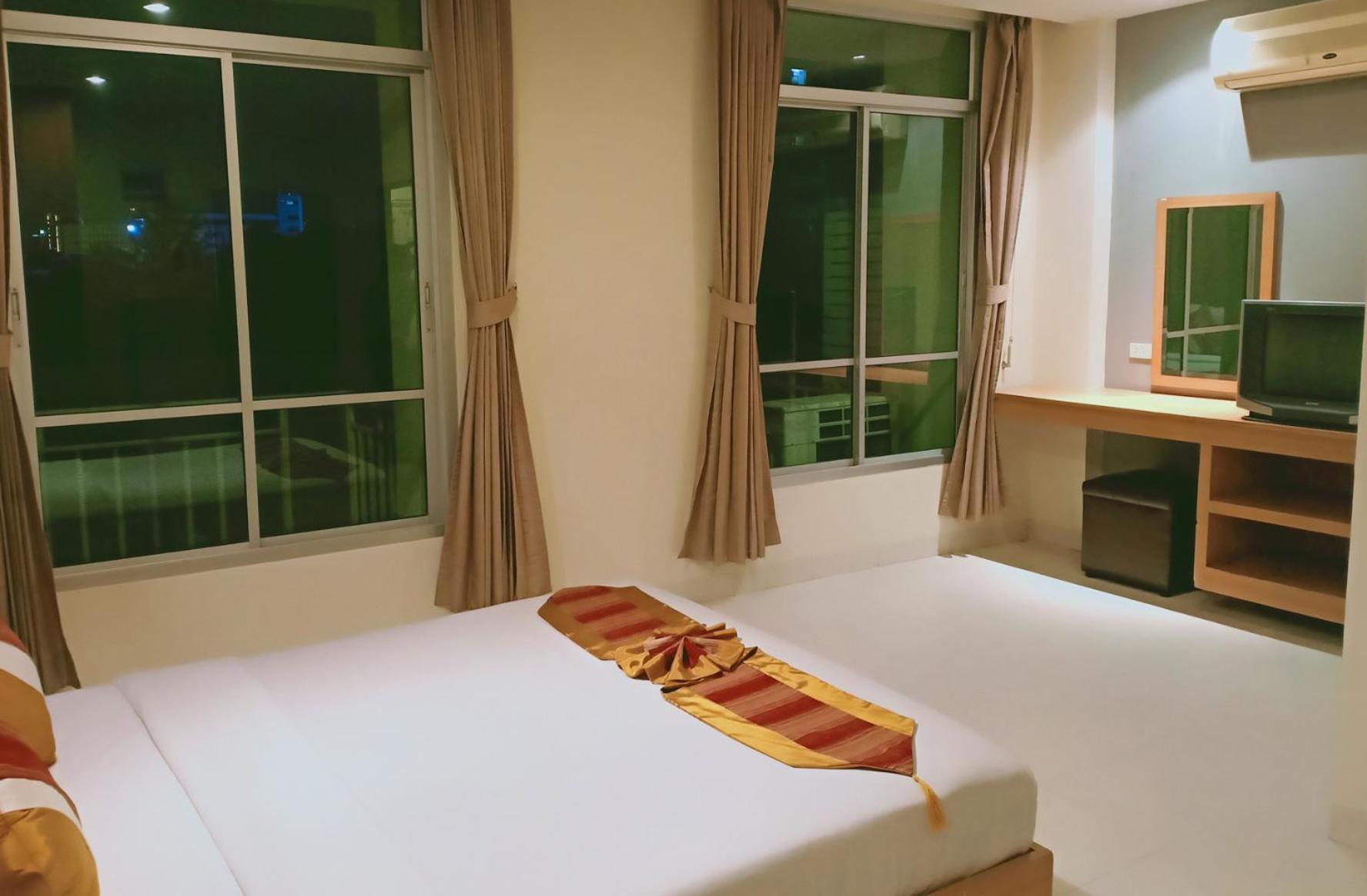 Sena House Hotel Bangkok Luaran gambar