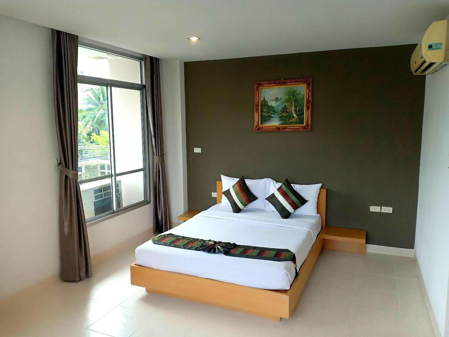 Sena House Hotel Bangkok Luaran gambar