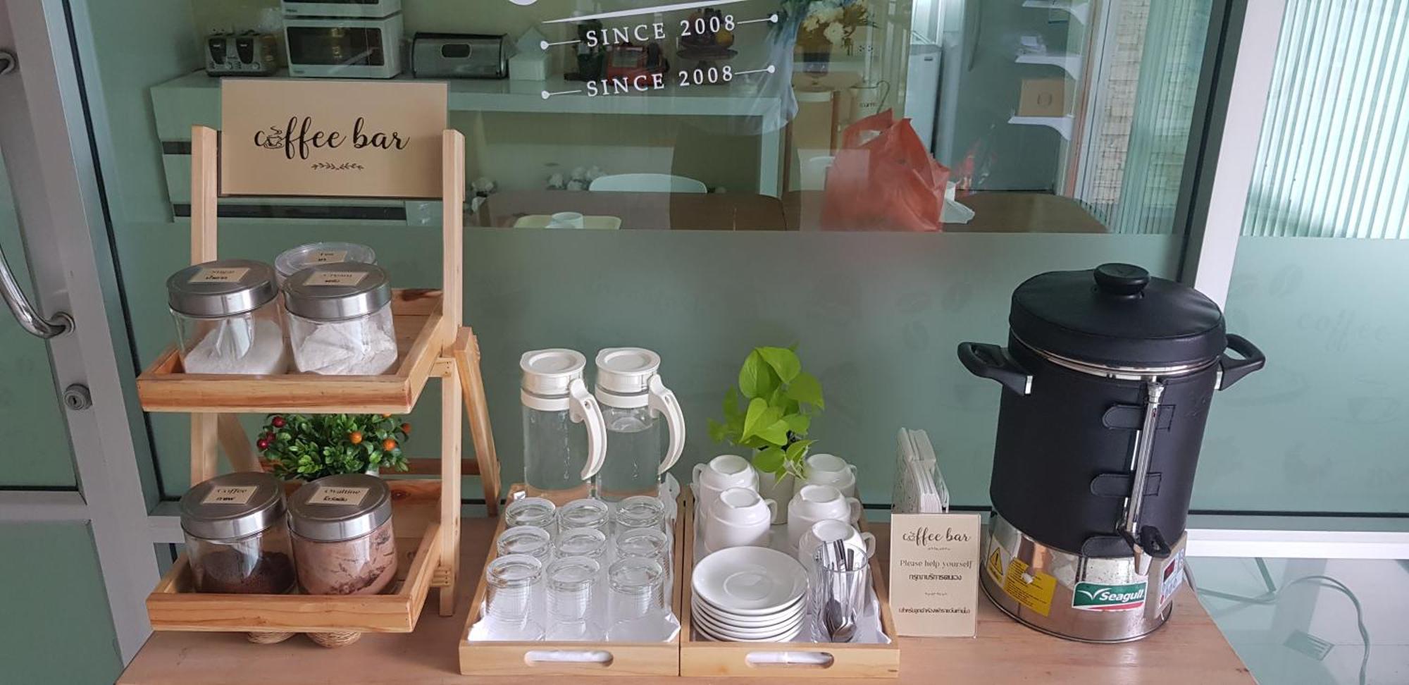 Sena House Hotel Bangkok Luaran gambar