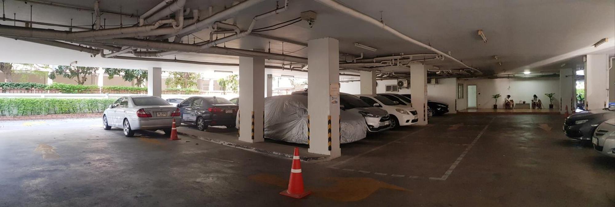 Sena House Hotel Bangkok Luaran gambar