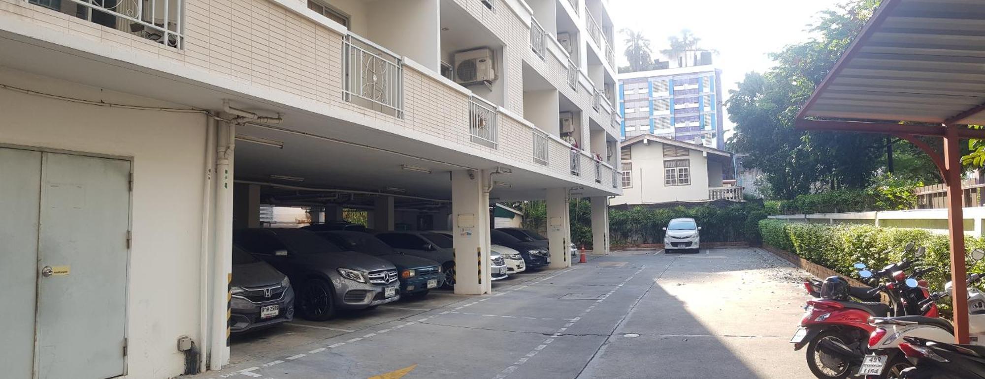 Sena House Hotel Bangkok Luaran gambar