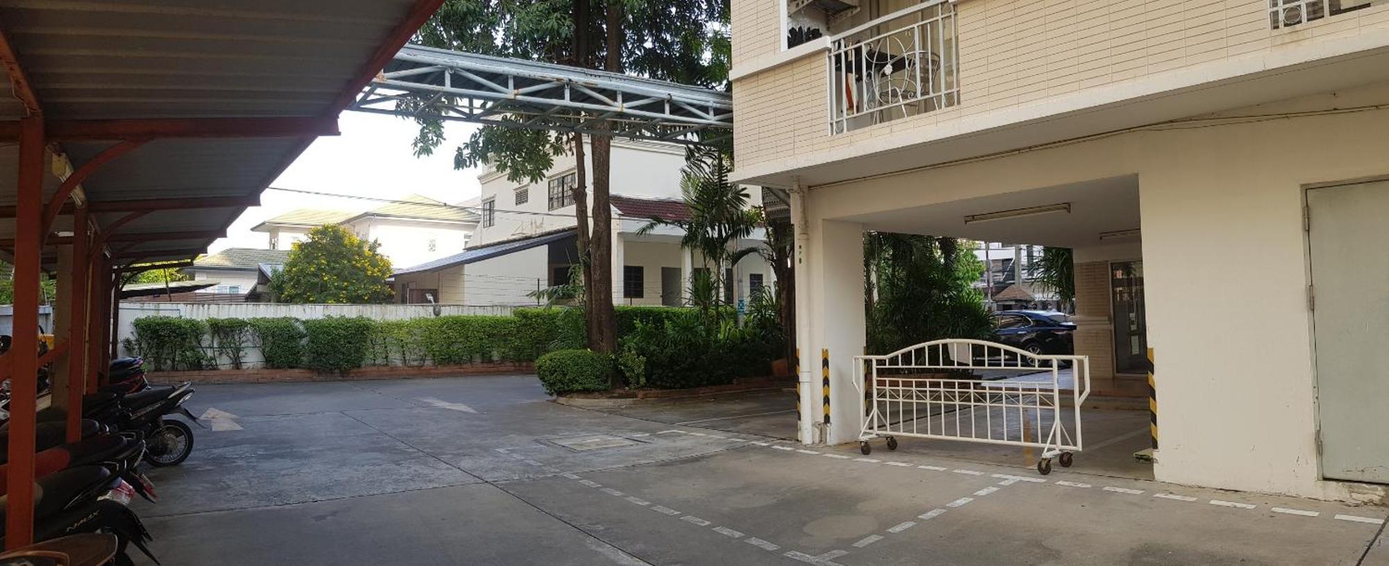 Sena House Hotel Bangkok Luaran gambar